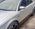 Серый Ауди А4, объемом двигателя 1.98 л и пробегом 300 тыс. км за 5500 $, фото 5 на Automoto.ua