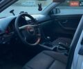 Сірий Ауді А4, об'ємом двигуна 1.98 л та пробігом 350 тис. км за 4200 $, фото 6 на Automoto.ua