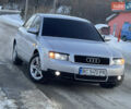 Сірий Ауді А4, об'ємом двигуна 2 л та пробігом 260 тис. км за 4200 $, фото 5 на Automoto.ua