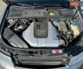 Сірий Ауді А4, об'ємом двигуна 2.5 л та пробігом 313 тис. км за 5500 $, фото 23 на Automoto.ua