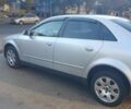 Сірий Ауді А4, об'ємом двигуна 1.98 л та пробігом 367 тис. км за 4800 $, фото 2 на Automoto.ua
