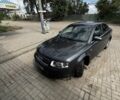 Серый Ауди А4, объемом двигателя 2 л и пробегом 269 тыс. км за 3900 $, фото 3 на Automoto.ua