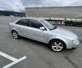 Серый Ауди А4, объемом двигателя 2 л и пробегом 252 тыс. км за 4300 $, фото 2 на Automoto.ua