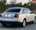 Серый Ауди А4, объемом двигателя 1.98 л и пробегом 377 тыс. км за 4500 $, фото 12 на Automoto.ua