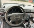 Серый Ауди А4, объемом двигателя 2 л и пробегом 252 тыс. км за 4599 $, фото 45 на Automoto.ua