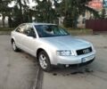 Серый Ауди А4, объемом двигателя 1.6 л и пробегом 225 тыс. км за 4500 $, фото 6 на Automoto.ua