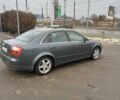 Сірий Ауді А4, об'ємом двигуна 2.5 л та пробігом 264 тис. км за 5500 $, фото 2 на Automoto.ua