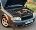 Серый Ауди А4, объемом двигателя 1.98 л и пробегом 273 тыс. км за 5500 $, фото 23 на Automoto.ua