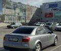 Серый Ауди А4, объемом двигателя 2.5 л и пробегом 315 тыс. км за 4500 $, фото 4 на Automoto.ua