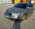 Сірий Ауді А4, об'ємом двигуна 2 л та пробігом 250 тис. км за 5600 $, фото 1 на Automoto.ua