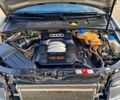 Серый Ауди А4, объемом двигателя 2.4 л и пробегом 0 тыс. км за 4000 $, фото 4 на Automoto.ua