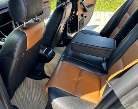 Серый Ауди А4, объемом двигателя 2 л и пробегом 361 тыс. км за 4600 $, фото 8 на Automoto.ua