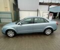 Серый Ауди А4, объемом двигателя 2 л и пробегом 199 тыс. км за 4500 $, фото 11 на Automoto.ua