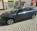 Сірий Ауді А4, об'ємом двигуна 1.98 л та пробігом 248 тис. км за 3200 $, фото 2 на Automoto.ua