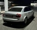 Серый Ауди А4, объемом двигателя 2 л и пробегом 370 тыс. км за 3999 $, фото 4 на Automoto.ua