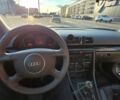 Сірий Ауді А4, об'ємом двигуна 2 л та пробігом 385 тис. км за 4500 $, фото 1 на Automoto.ua