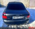 Сірий Ауді А4, об'ємом двигуна 1.8 л та пробігом 0 тис. км за 5900 $, фото 2 на Automoto.ua