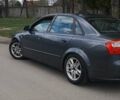 Сірий Ауді А4, об'ємом двигуна 1.98 л та пробігом 270 тис. км за 5200 $, фото 6 на Automoto.ua