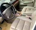 Сірий Ауді А4, об'ємом двигуна 1.8 л та пробігом 312 тис. км за 4200 $, фото 8 на Automoto.ua