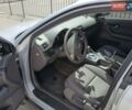 Серый Ауди А4, объемом двигателя 2 л и пробегом 307 тыс. км за 5800 $, фото 7 на Automoto.ua