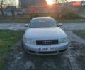 Сірий Ауді А4, об'ємом двигуна 1.9 л та пробігом 323 тис. км за 2300 $, фото 1 на Automoto.ua