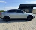 Серый Ауди А4, объемом двигателя 2 л и пробегом 356 тыс. км за 3750 $, фото 4 на Automoto.ua