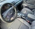 Серый Ауди А4, объемом двигателя 2 л и пробегом 260 тыс. км за 3799 $, фото 8 на Automoto.ua