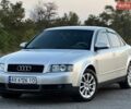 Серый Ауди А4, объемом двигателя 1.98 л и пробегом 377 тыс. км за 4500 $, фото 5 на Automoto.ua