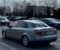 Сірий Ауді А4, об'ємом двигуна 2.5 л та пробігом 313 тис. км за 5500 $, фото 8 на Automoto.ua