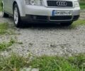 Сірий Ауді А4, об'ємом двигуна 2 л та пробігом 257 тис. км за 6000 $, фото 1 на Automoto.ua