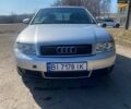 Серый Ауди А4, объемом двигателя 1.9 л и пробегом 355 тыс. км за 4000 $, фото 1 на Automoto.ua