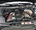 Серый Ауди А4, объемом двигателя 2 л и пробегом 250 тыс. км за 4500 $, фото 4 на Automoto.ua