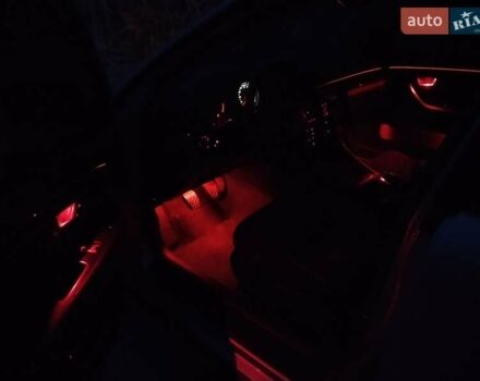 Сірий Ауді А4, об'ємом двигуна 1.6 л та пробігом 225 тис. км за 4500 $, фото 6 на Automoto.ua