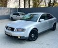 Сірий Ауді А4, об'ємом двигуна 2 л та пробігом 350 тис. км за 2659 $, фото 1 на Automoto.ua