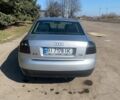 Сірий Ауді А4, об'ємом двигуна 1.9 л та пробігом 355 тис. км за 3500 $, фото 5 на Automoto.ua