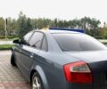 Серый Ауди А4, объемом двигателя 1.9 л и пробегом 268 тыс. км за 4999 $, фото 3 на Automoto.ua