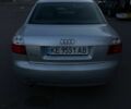 Серый Ауди А4, объемом двигателя 2 л и пробегом 225 тыс. км за 4900 $, фото 1 на Automoto.ua