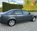 Серый Ауди А4, объемом двигателя 2 л и пробегом 260 тыс. км за 5390 $, фото 5 на Automoto.ua
