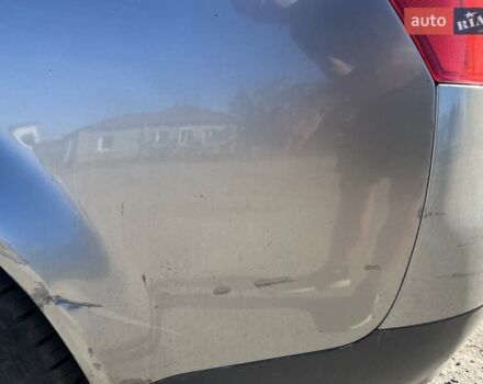 Серый Ауди А4, объемом двигателя 1.8 л и пробегом 318 тыс. км за 5800 $, фото 13 на Automoto.ua