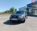 Сірий Ауді А4, об'ємом двигуна 1.6 л та пробігом 416 тис. км за 4350 $, фото 10 на Automoto.ua
