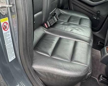 Серый Ауди А4, объемом двигателя 2 л и пробегом 198 тыс. км за 5650 $, фото 6 на Automoto.ua