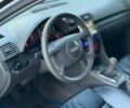 Сірий Ауді А4, об'ємом двигуна 2 л та пробігом 313 тис. км за 3750 $, фото 6 на Automoto.ua