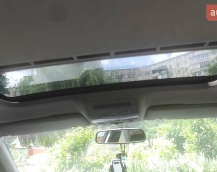 Сірий Ауді А4, об'ємом двигуна 1.6 л та пробігом 225 тис. км за 4900 $, фото 12 на Automoto.ua