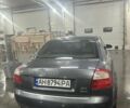 Серый Ауди А4, объемом двигателя 2 л и пробегом 359 тыс. км за 3000 $, фото 1 на Automoto.ua