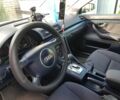 Серый Ауди А4, объемом двигателя 2 л и пробегом 260 тыс. км за 4500 $, фото 5 на Automoto.ua