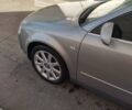 Сірий Ауді А4, об'ємом двигуна 2.5 л та пробігом 370 тис. км за 4500 $, фото 8 на Automoto.ua