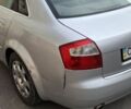 Ауди А4 2001 в Нежине на Automoto.ua Серый Ауди А4, объемом двигателя 2 л и пробегом 450 тыс. км за 3700 $, фото 1 на Automoto.ua