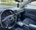 Серый Ауди А4, объемом двигателя 2 л и пробегом 260 тыс. км за 5390 $, фото 8 на Automoto.ua
