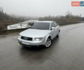 Серый Ауди А4, объемом двигателя 2 л и пробегом 220 тыс. км за 5200 $, фото 1 на Automoto.ua
