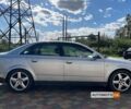 Сірий Ауді А4, об'ємом двигуна 2.5 л та пробігом 329 тис. км за 5500 $, фото 6 на Automoto.ua